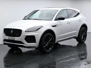 Jaguar E-Pace 1.5 T 270e R-Dynamic SE AWD