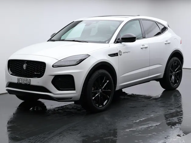 Jaguar E-Pace 1.5 T 270e R-Dynamic SE AWD