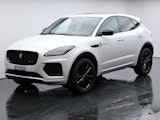 First vehicle image