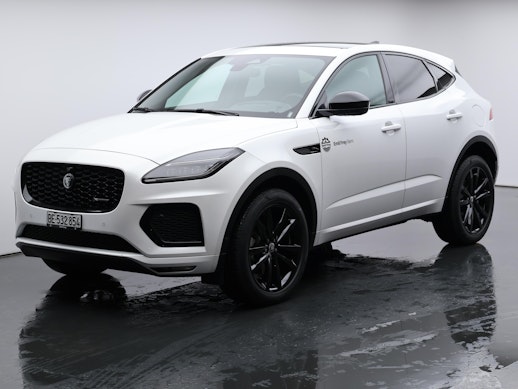 JAGUAR E-Pace 1.5 T 270e R-Dynamic SE AWD 0