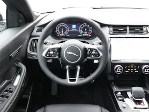 Jaguar E-Pace 1.5 T 270e R-Dynamic SE AWD