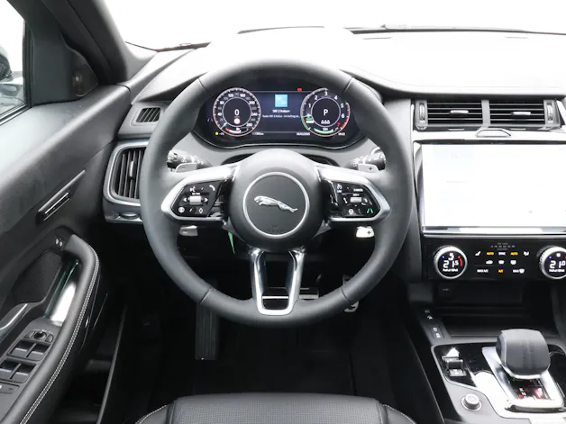Jaguar E-Pace 1.5 T 270e R-Dynamic SE AWD