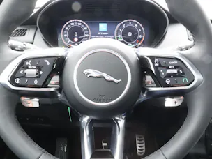 Jaguar E-Pace 1.5 T 270e R-Dynamic SE AWD