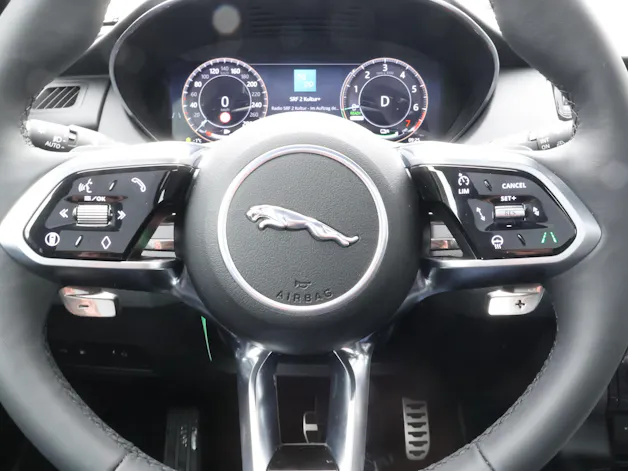 Jaguar E-Pace 1.5 T 270e R-Dynamic SE AWD