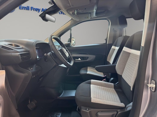 CITROEN Berlingo 1.5 BlueHDi 130 Max 1