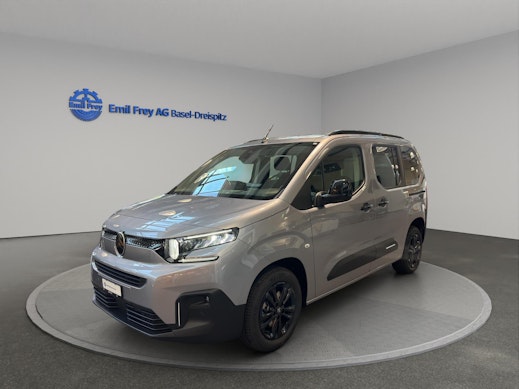 CITROEN Berlingo 1.5 BlueHDi 130 Max 0