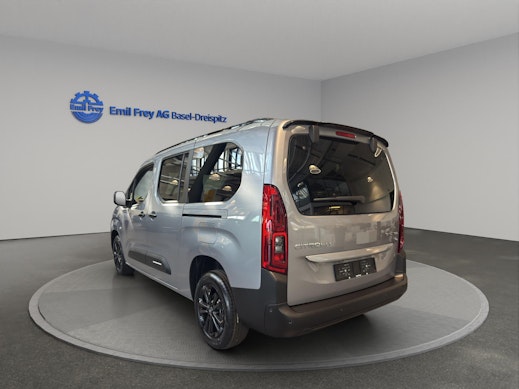 CITROEN Berlingo XL 1.5 BlueHDi 130 Max 3