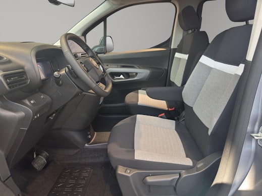 CITROEN Berlingo XL 1.5 BlueHDi 130 Max 1