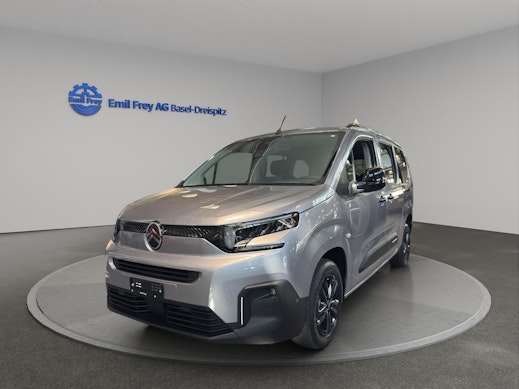 CITROEN Berlingo XL 1.5 BlueHDi 130 Max 0
