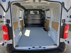 Vehicle image CITROEN Jumpy Kaw. M 1.5 BlueHDi 120 S/S