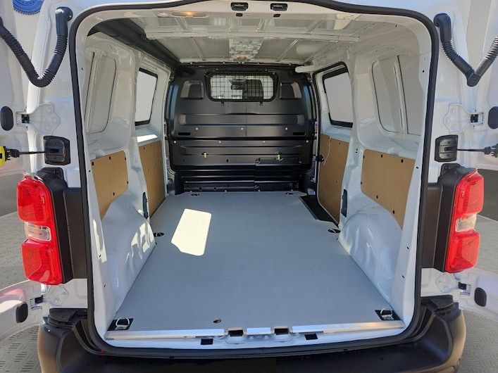 Vehicle image CITROEN JUMPY