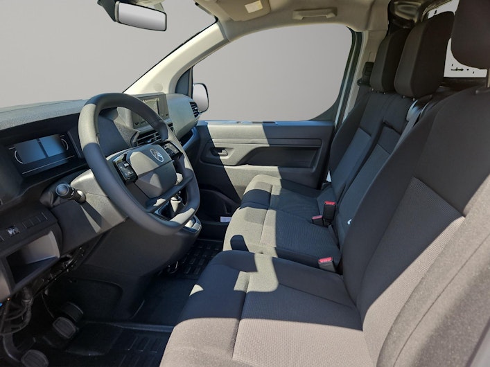 Vehicle image CITROEN JUMPY