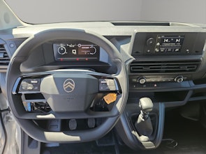 Vehicle image CITROEN Jumpy Kaw. M 1.5 BlueHDi 120 S/S