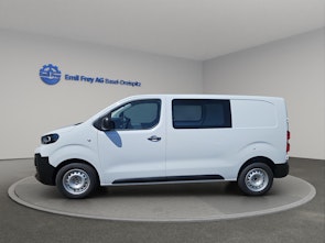 Vehicle image CITROEN Jumpy Kaw. M 1.5 BlueHDi 120 S/S