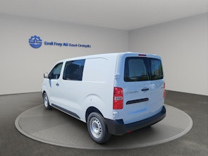 Vehicle image CITROEN Jumpy Kaw. M 1.5 BlueHDi 120 S/S