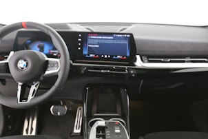 Vehicle image BMW X2 M35i