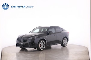 Vehicle image BMW X2 M35i