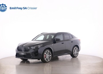 Vehicle image BMW X2 M35i Vehicle image BMW X2 M35i