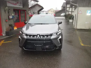 Mitsubishi ASX 1.3 MH Invite