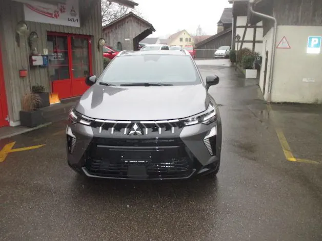 Mitsubishi ASX 1.3 MH Invite