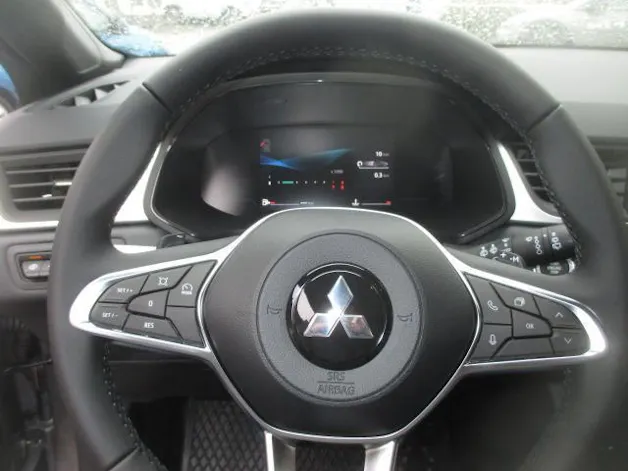 Mitsubishi ASX 1.3 MH Invite