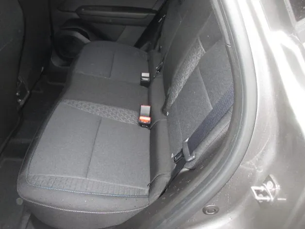 Mitsubishi ASX 1.3 MH Invite