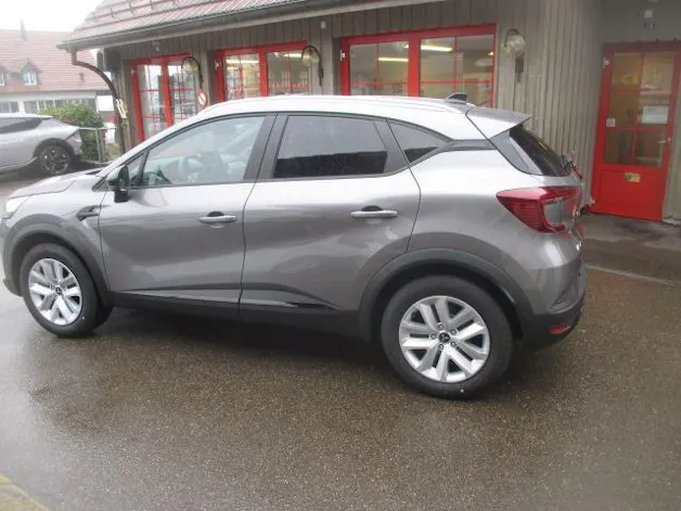 Mitsubishi ASX 1.3 MH Invite