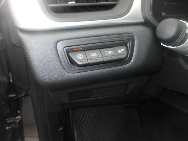 Mitsubishi ASX 1.3 MH Invite