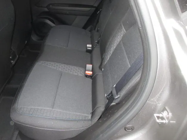 Mitsubishi ASX 1.3 MH Invite