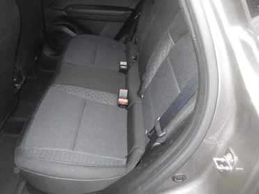MITSUBISHI ASX 13