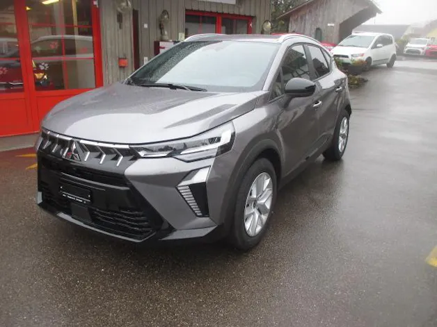 Mitsubishi ASX 1.3 MH Invite