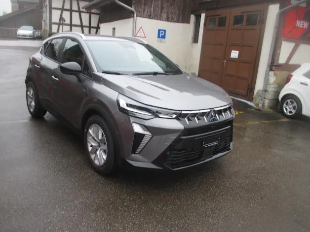 Mitsubishi ASX 1.3 MH Invite