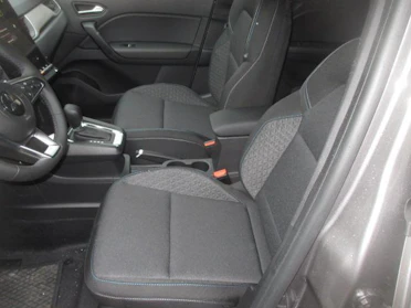 MITSUBISHI ASX 19