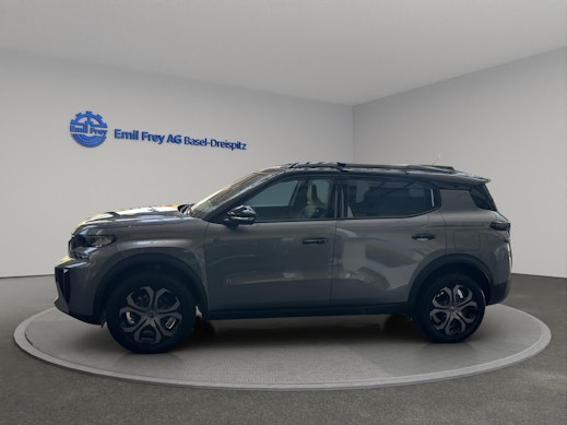 CITROEN e-C3 Aircross You+ 2