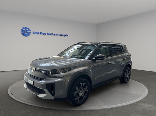 CITROEN e-C3 Aircross You+ 0
