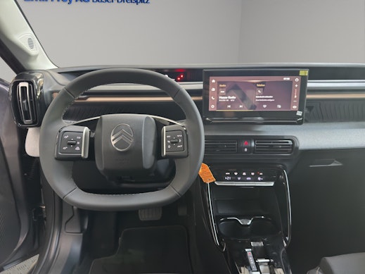 CITROEN e-C3 Aircross You+ 3
