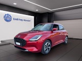 First vehicle image