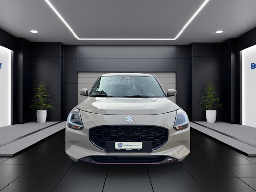 SUZUKI Swift 1.2 Tradizio Top Hybrid 4x4 1