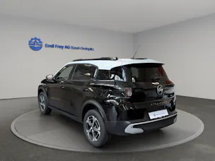 Citroën C3 Aircross 1.2 Hybrid Max
