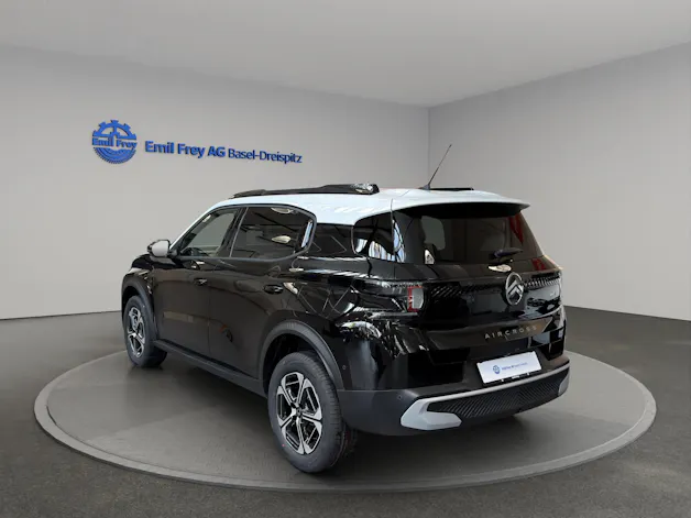 Citroën C3 Aircross 1.2 Hybrid Max