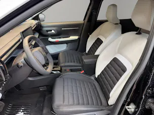 Citroën C3 Aircross 1.2 Hybrid Max