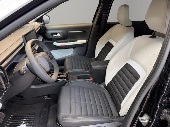 Vehicle image CITROEN C3 AIRCROSS