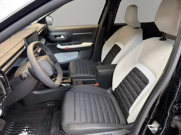 Citroën C3 Aircross 1.2 Hybrid Max