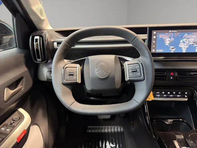 Citroën C3 Aircross 1.2 Hybrid Max