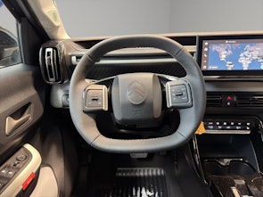 Vehicle image CITROEN C3 Aircross 1.2 Hybrid Max