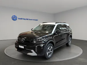 Citroën C3 Aircross 1.2 Hybrid Max