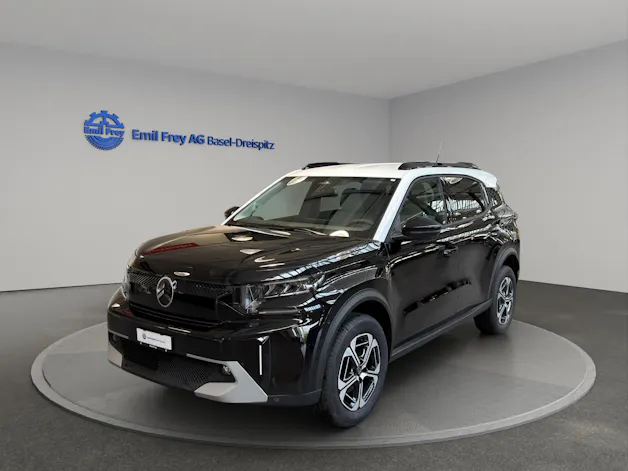 Citroën C3 Aircross 1.2 Hybrid Max