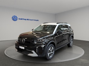 Vehicle image CITROEN C3 Aircross 1.2 Hybrid Max