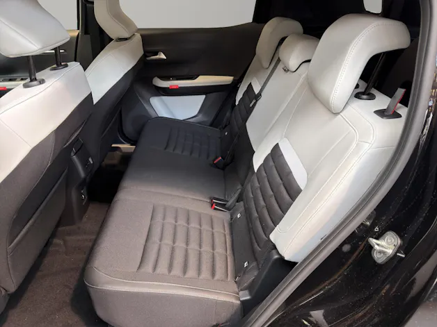 Citroën C3 Aircross 1.2 Hybrid Max