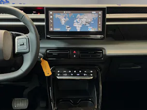 Citroën C3 Aircross 1.2 Hybrid Max